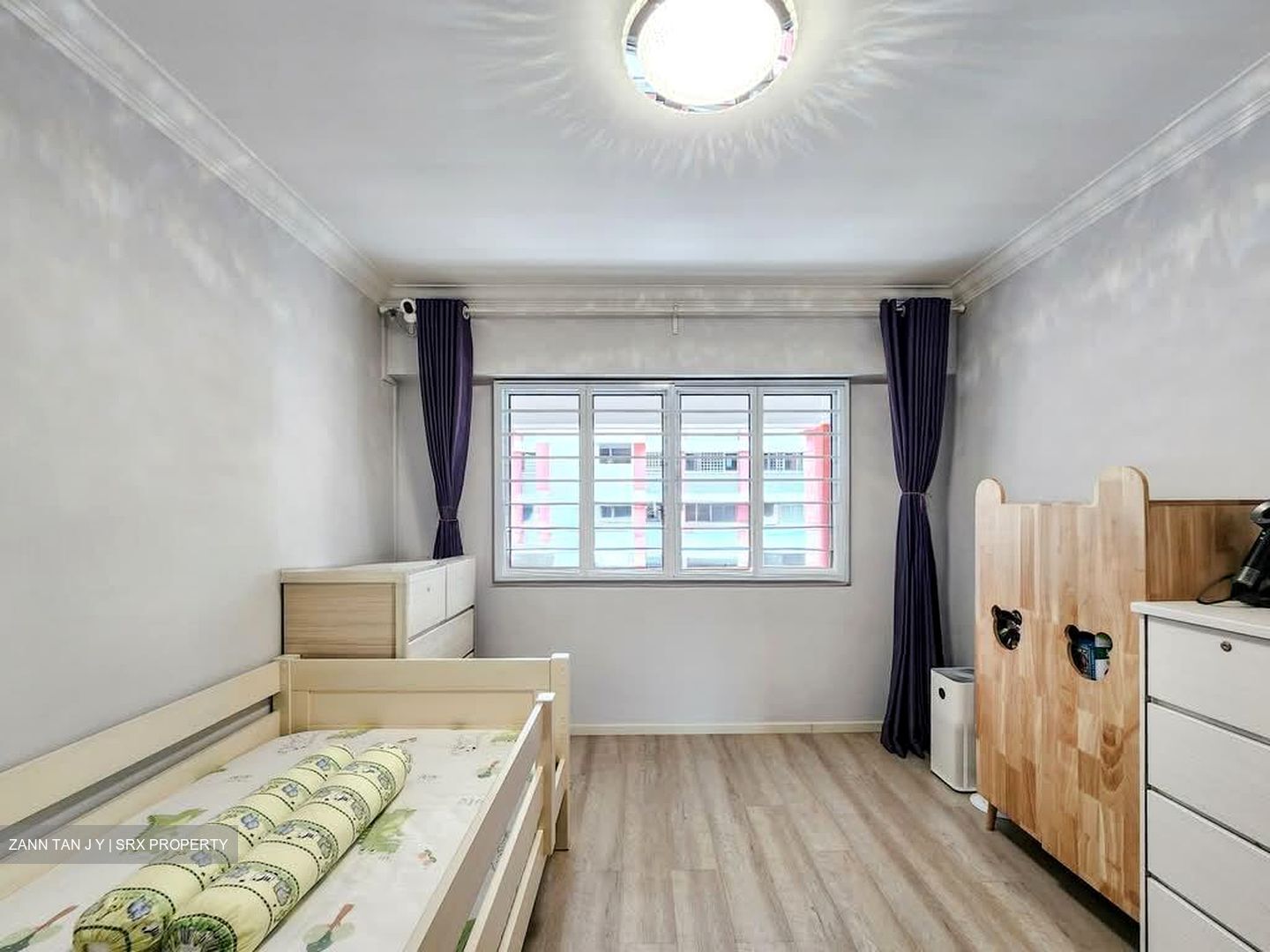 Blk 446 Hougang Avenue 8 (Hougang), HDB Executive #554555201